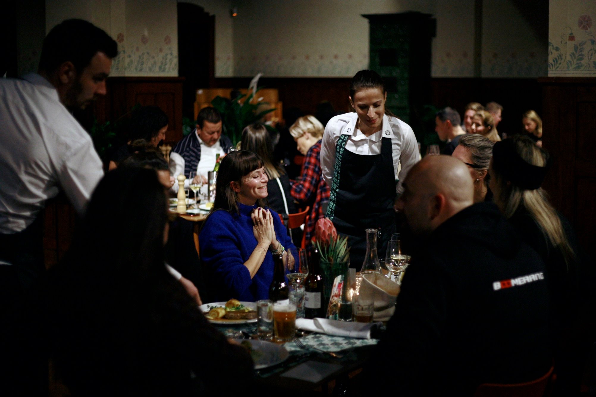 RECEPT: Martinova pojedina